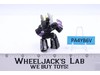 Kickback Transformers Universe Robot Heroes 2008 Hasbro Mini Action Figure