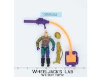 Cesspool V1 G.I. Joe 1991 Hasbro Vintage Action Figure