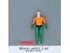 Aquaman Super Powers DC Comics 1984 Kenner Vintage Action Figure