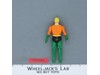 Aquaman Super Powers DC Comics 1984 Kenner Vintage Action Figure