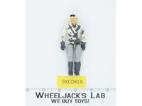 Windchill V1 G.I. Joe 1989 Hasbro Vintage Action Figure