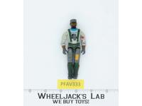 Stretcher V1 G.I. Joe 1990 Hasbro Vintage Action Figure
