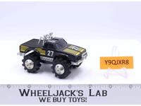 Toyota Tuff Truk 4x4 Schaper Stompers Rough Rider 1980 Vintage