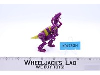 Cindersaur 100% Complete Transformers Power of the Primes Hasbro Action Figure