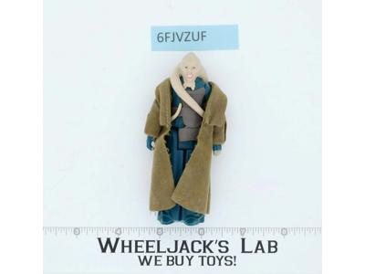 Bib Fortuna Star Wars ROTJ Return of the Jedi 1983 Kenner Action Figure