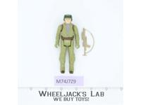 Endor Rebel Commando 100% Complete Star Wars ROTJ 1983 Kenner NO REPRO