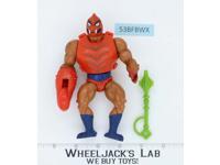 Clawful 100% Complete He-Man Masters Of The Universe MOTU Mattel 1984 Vintage
