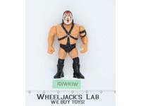 Demolition Crush WWF WWE Hasbro Wrestling 1991 Titan Sports Vintage Figure