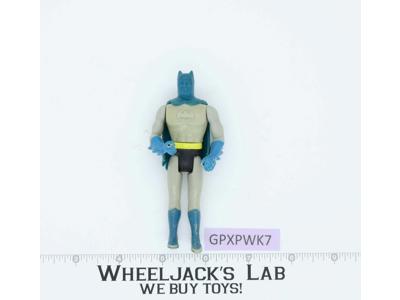 Batman DC Comics Pocket Heroes 1975 Mego 3.75" Action Figure