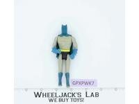 Batman DC Comics Pocket Heroes 1975 Mego 3.75" Action Figure