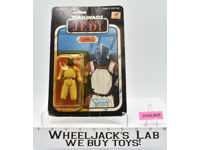 Klaatu Skiff Guard 77 Back Star Wars ROTJ 1983 Kenner Action Figure NEW MOSC