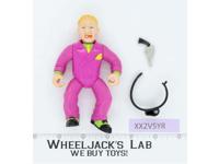Mumbles Dick Tracy 1990 Playmates Vintage Action Figure