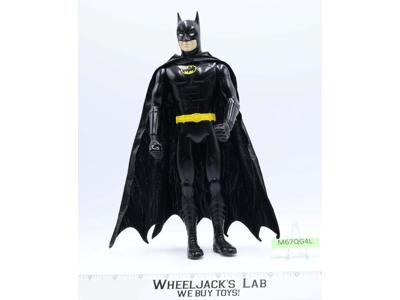 Batman DC Comics 1991 Applause 11" Action Figure