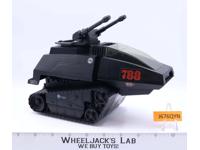 H.I.S.S. Tank 100% Complete G.I. Joe 1983 Hasbro Vintage Action Figure Vehicle