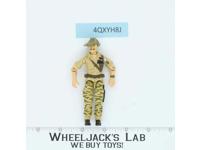 Recondo V1 G.I. Joe 1984 Hasbro Vintage Action Figure