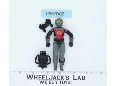 Eels V1 G.I. Joe 1985 Hasbro Vintage Action Figure