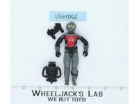 Eels V1 G.I. Joe 1985 Hasbro Vintage Action Figure