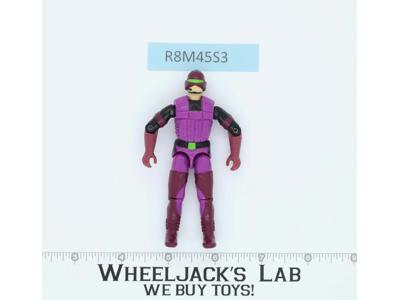 S.A.W.-Viper V1 G.I. Joe 1990 Hasbro Vintage Action Figure