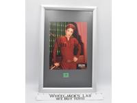 Kira Nerys #3 Star Trek Deep Space 9 Nana Visitor AUTOGRAPHED 8x10 Picture