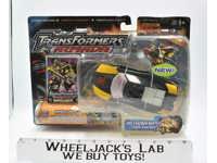 Wheeljack Transformers Armada 2002 Hasbro NEW MISB SEALED