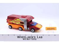 Rodimus Prime 1986 Vintage Hasbro G1 Transformers Action Figure