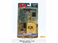 Sites on Baghdad Top Secret Orders GI Joe 12" Hasbro 2000 NEW Accessory Set