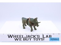 Rhino Demon Defenders of the Planets MOTU KO Sparkle 1985 Vintage MACAU Figure