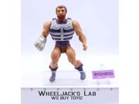 Fisto He-Man Masters of the Universe MOTU Mattel 1984 Vintage Action Figure