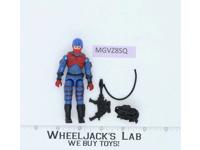 Cobra Laser Viper V2 100% Complete G.I. Joe 2001 Hasbro Action Figure