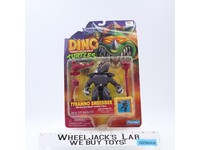 Tyranno Shredder Dino Teenage Mutant Ninja Turtles TMNT 1997 Playmates NEW MOSC