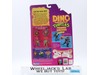 Tyranno Shredder Dino Teenage Mutant Ninja Turtles TMNT 1997 Playmates NEW MOSC