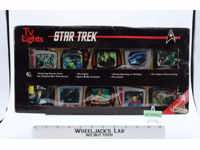 Star Trek TV Lights 1st Edition 1997 Sammax TV Show Scenes
