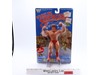 Mr. Wonderful Wrestling Superstars WWF 1985 LJN 8" Action Figure NEW SEALED