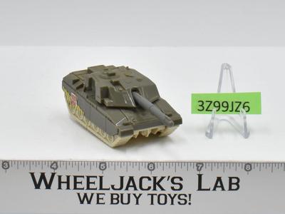 Guzzle 100% Complete 1988 Vintage G1 Transformers Action Figure