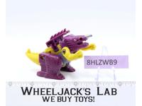 Cindersaur 100% Complete 1988 Vintage Hasbro G1 Transformers Action Figure