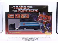 Optimus Prime KO Action Figure NEW MISB SEALED
