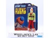 Mugato Star Trek Aliens 1974 Mego Vintage 8" Action Figure NEW SEALED