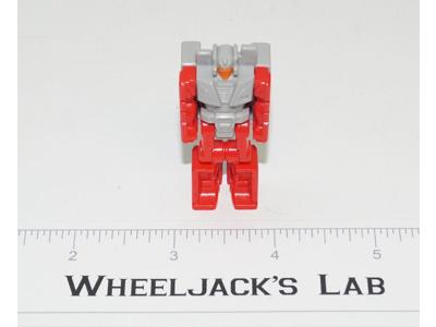 Headmaster Chromedome Stylor 1987 Vintage Hasbro G1 Transformers Action Figure