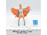 Sorceress #1 100% Complete He-Man Masters of the Universe MOTU 1987 Mattel