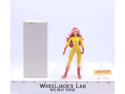 Firestar Toy Fair MAIL AWAY 1996 ToyBiz Action Figure NEW SEALED