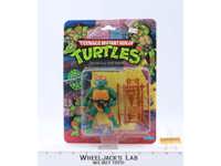 Michaelangelo Teenage Mutant Ninja Turtles TMNT 1988 Playmates NEW MOSC SEALED