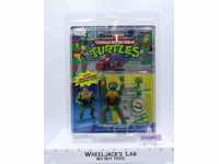 Head Droppin' Raph Teenage Mutant Ninja Turtle TMNT Playmates NEW MOSC SEALED