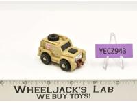 Outback 1986 G1 Transformers Toyota Land Cruiser Hasbro Action Figure Vintage