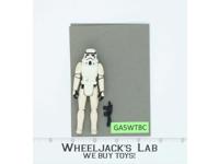 Imperial Stormtrooper 100% Complete Star Wars ESB 1977 Kenner Figure NO REPRO