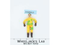 Clean-Sweep V1 G.I. Joe 1991 Hasbro Vintage Action Figure
