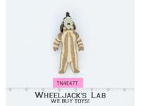 Logray Ewok Medicine Man 1983 ROTJ Star Wars Vintage Action Figure No Repro