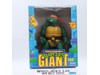 Giant Michaelangelo Complete Teenage Mutant Ninja Turtles TMNT 1989 Playmates