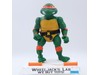 Giant Michaelangelo Complete Teenage Mutant Ninja Turtles TMNT 1989 Playmates