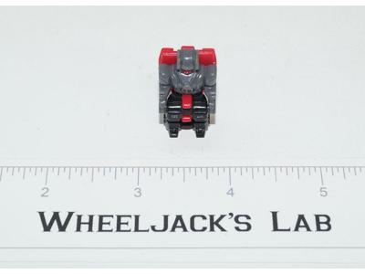 Headmaster Hosehead Lug 1988 Vintage Hasbro G1 Transformers Action Figure
