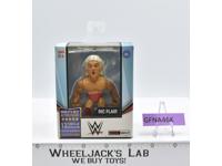 Ric Flair WWE Wrestling Action Vinyls 2020 The Loyal Subjects 3.25" NEW MIB